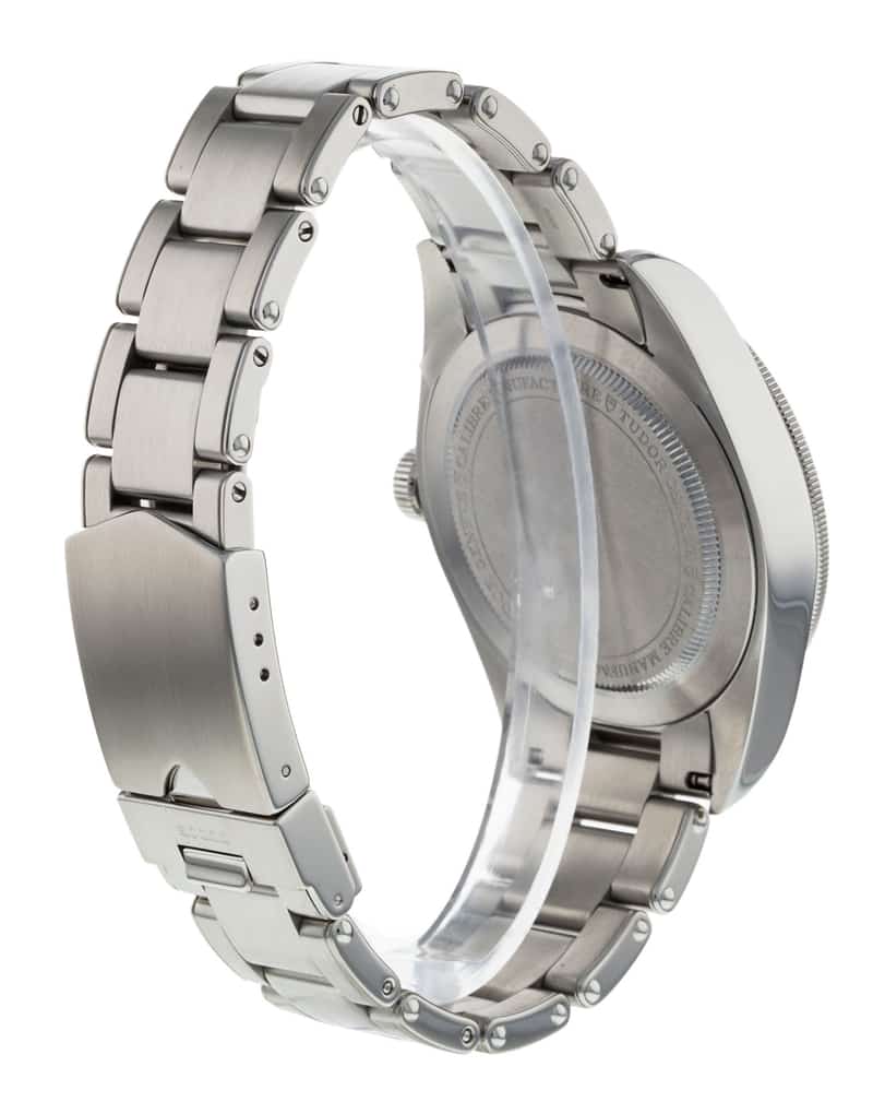 Tudor Heritage Black Bay M79030N-0001